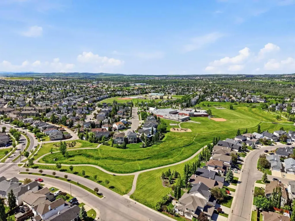 379 Cimarron Boulevard Okotoks AB T1S 2L8