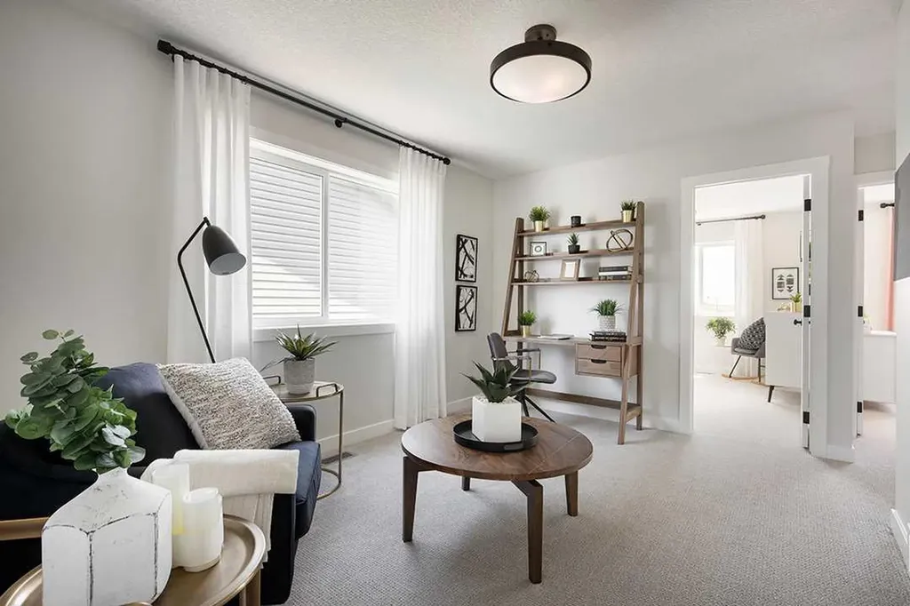 501 Bridgeport Street Chestermere AB T1X 3E1