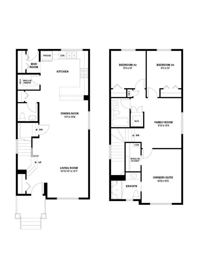 501 Bridgeport Street Chestermere AB T1X 3E1