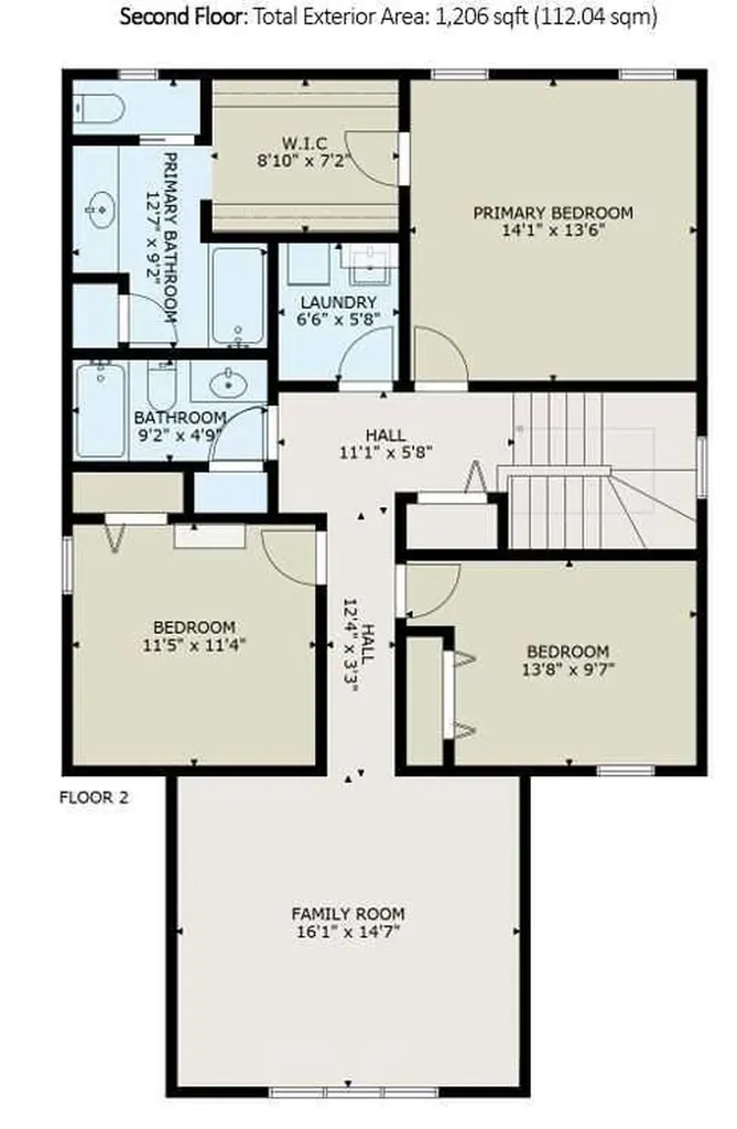 611 Robinson Avenue Penhold AB T0M 1R0