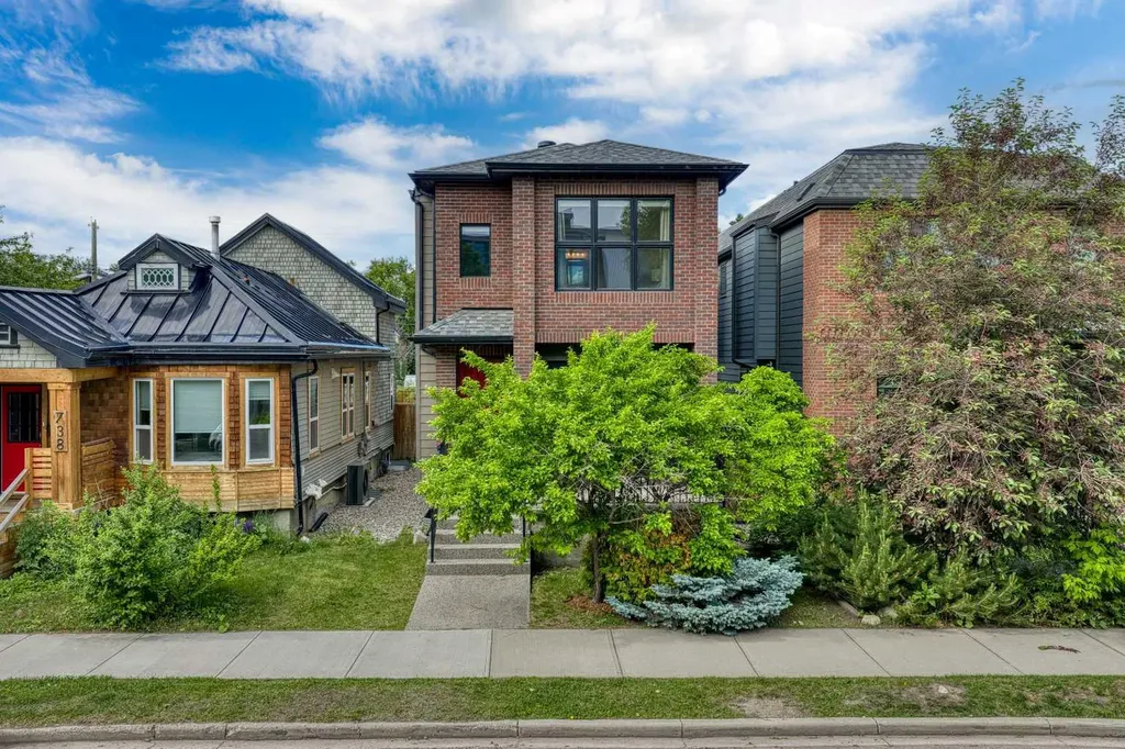 740 24 Avenue SE Calgary AB T2G1P3