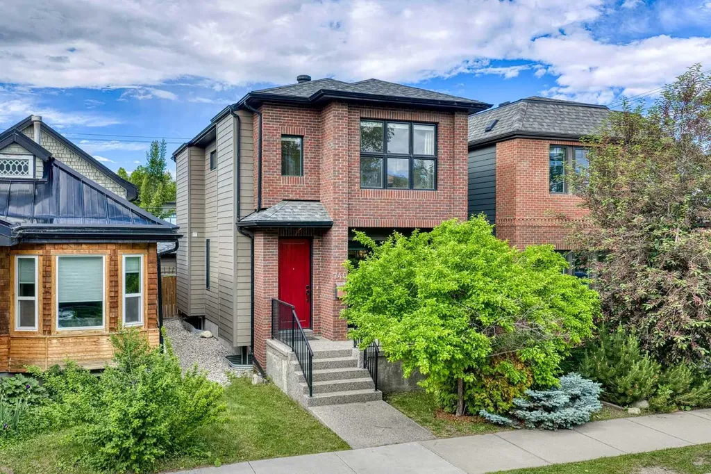 740 24 Avenue SE Calgary AB T2G1P3