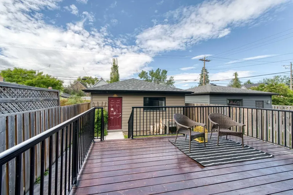 740 24 Avenue SE Calgary AB T2G1P3