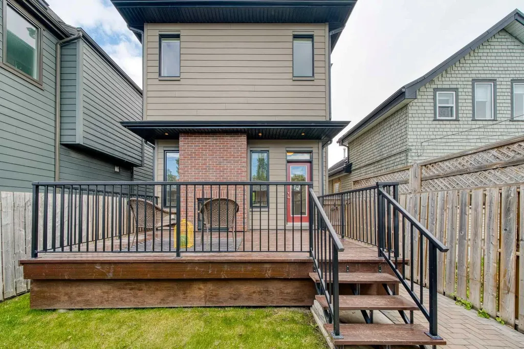 740 24 Avenue SE Calgary AB T2G1P3
