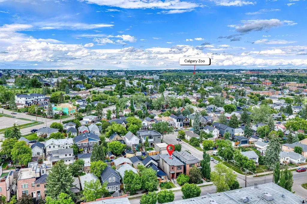 740 24 Avenue SE Calgary AB T2G1P3
