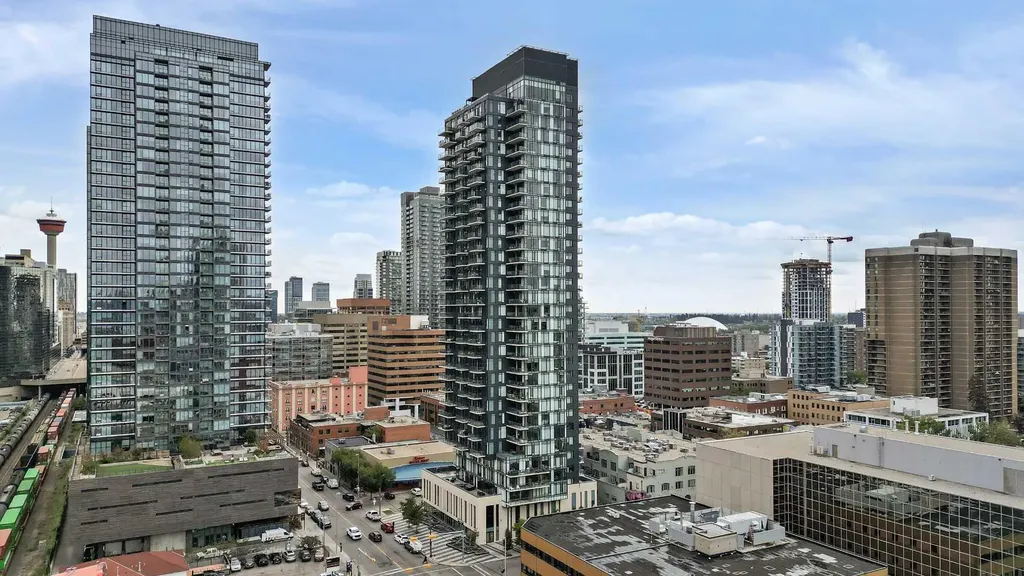 1010 6 Street SW Calgary AB T2R 1B4