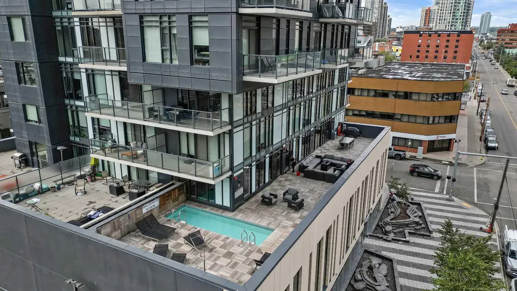 1010 6 Street SW Calgary AB T2R 1B4