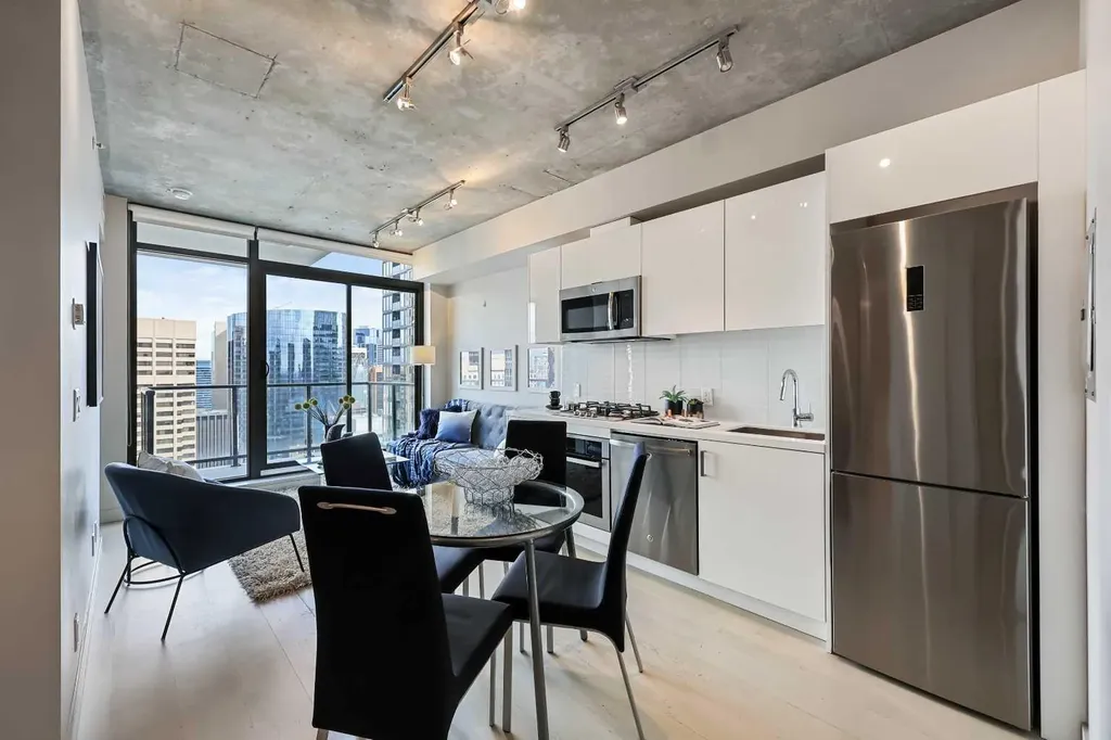 1010 6 Street SW Calgary AB T2R 1B4