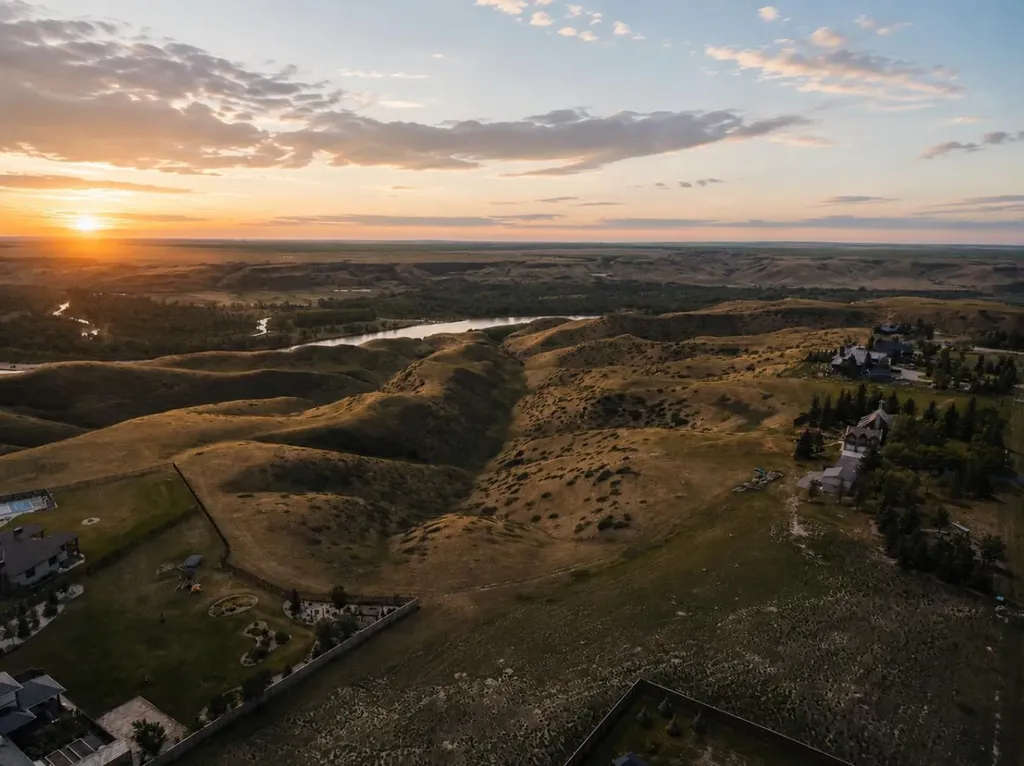 6 Edgemoor Way Rural Lethbridge County AB T1J 5R6