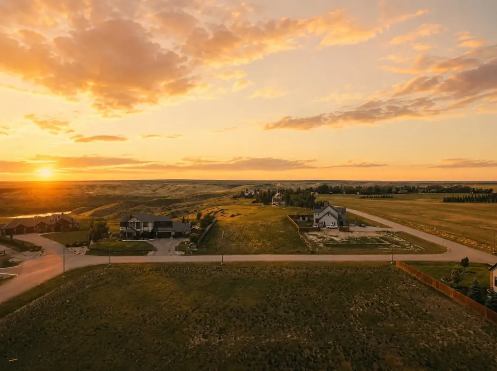 6 Edgemoor Way Rural Lethbridge County AB T1J 5R6