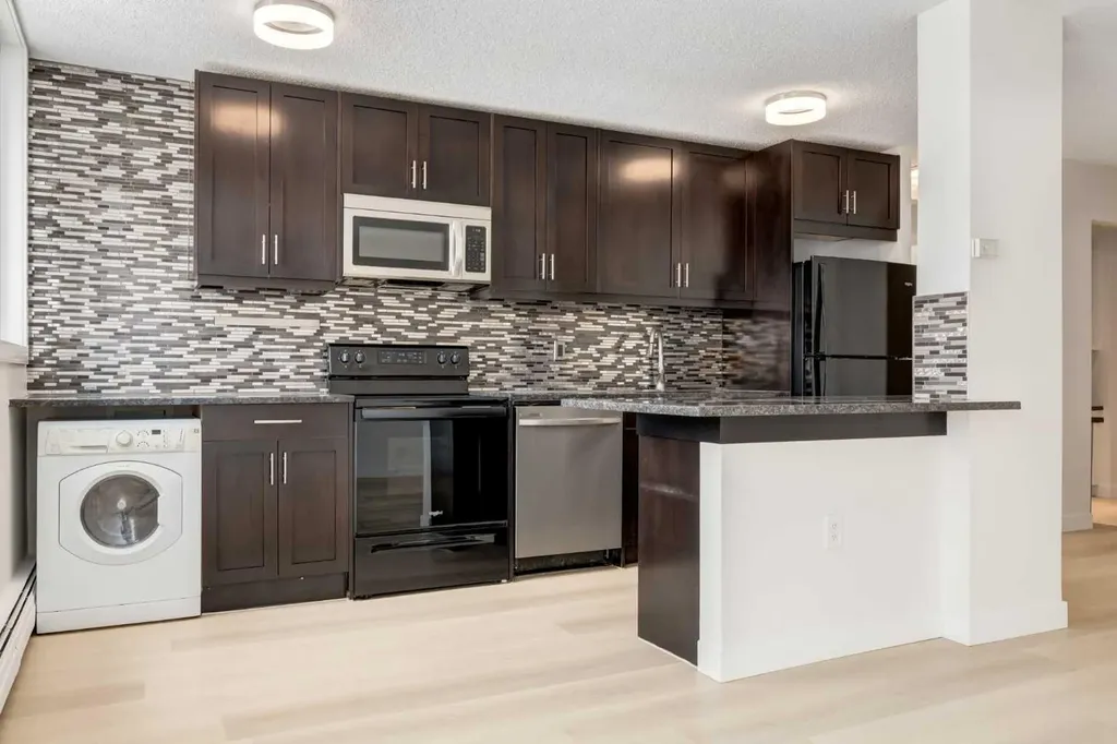 1236 15 Avenue SW Calgary AB T3C0X5