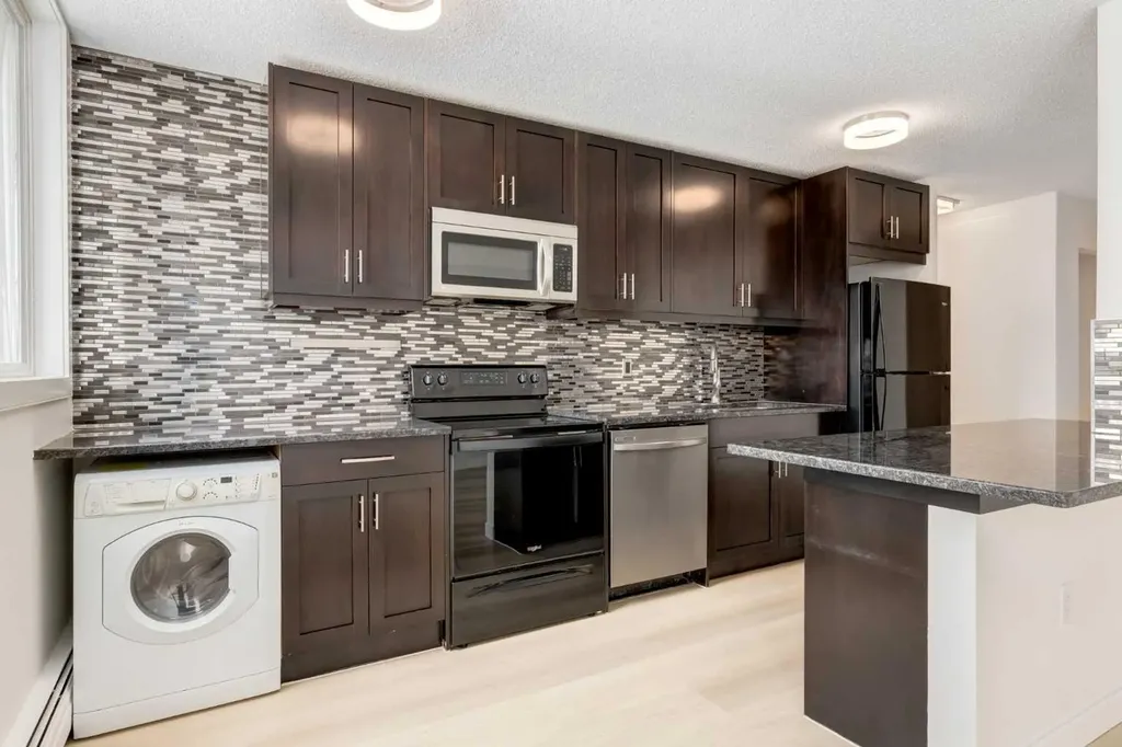 1236 15 Avenue SW Calgary AB T3C0X5