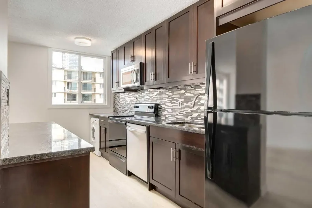 1236 15 Avenue SW Calgary AB T3C0X5