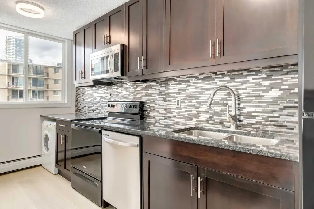 1236 15 Avenue SW Calgary AB T3C0X5