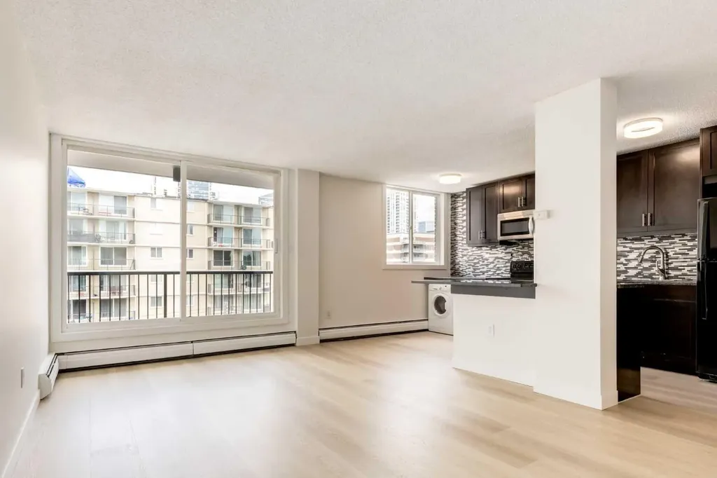 1236 15 Avenue SW Calgary AB T3C0X5