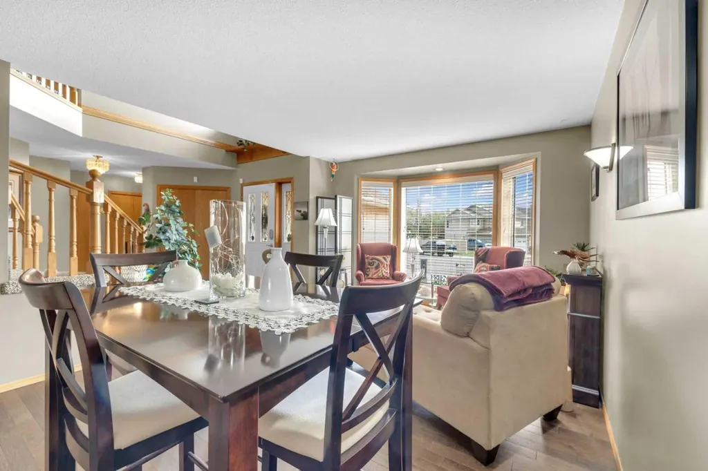 49 Willow Springs Crescent Sylvan Lake AB T4S 1G3
