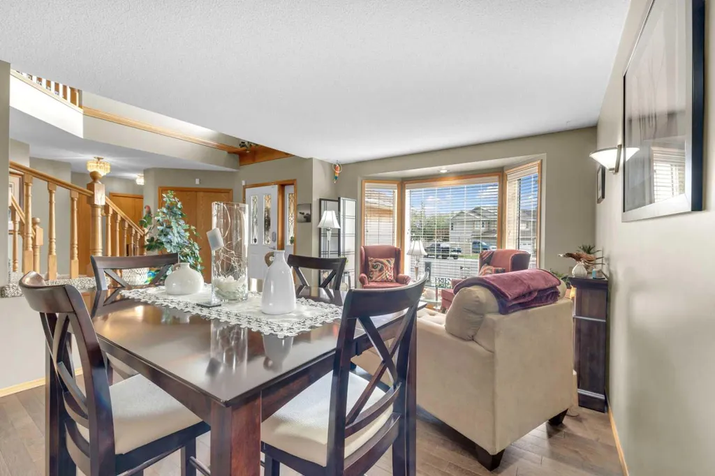 49 Willow Springs Crescent Sylvan Lake AB T4S 1G3