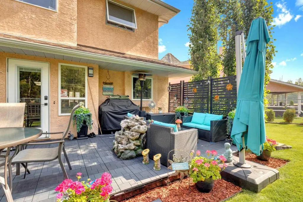 49 Willow Springs Crescent Sylvan Lake AB T4S 1G3