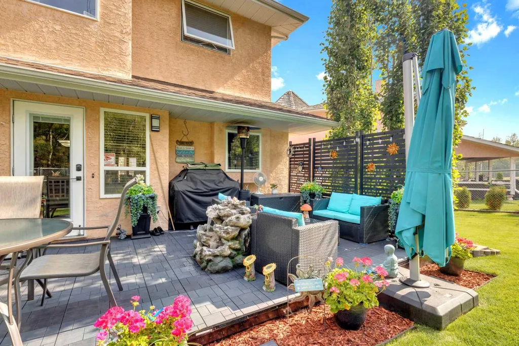 49 Willow Springs Crescent Sylvan Lake AB T4S 1G3