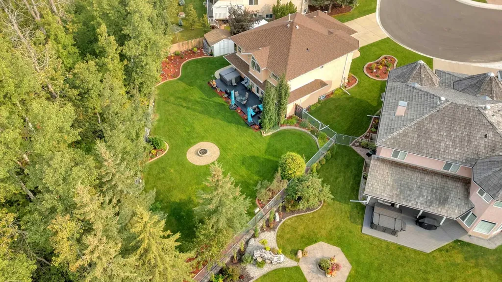 49 Willow Springs Crescent Sylvan Lake AB T4S 1G3