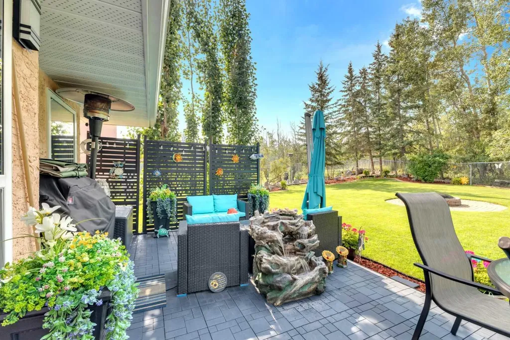 49 Willow Springs Crescent Sylvan Lake AB T4S 1G3