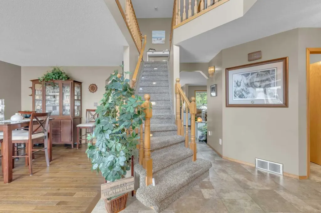 49 Willow Springs Crescent Sylvan Lake AB T4S 1G3