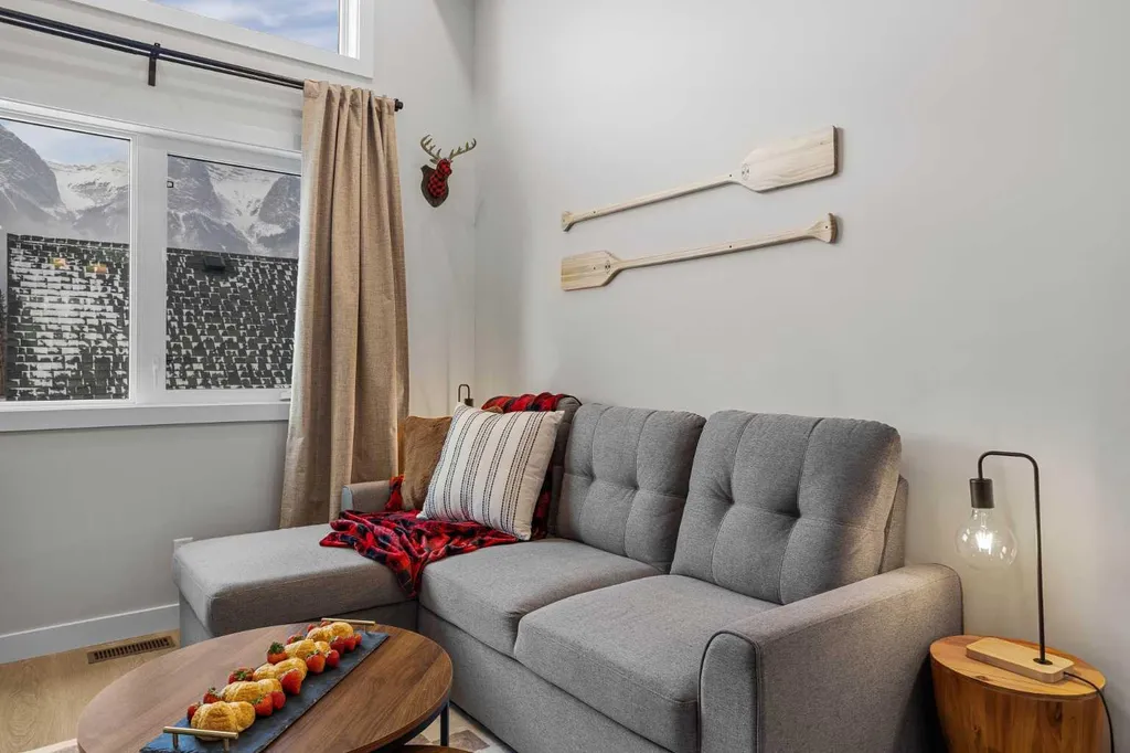 750 Harvie Heights Road Harvie Heights AB T1W 2W2