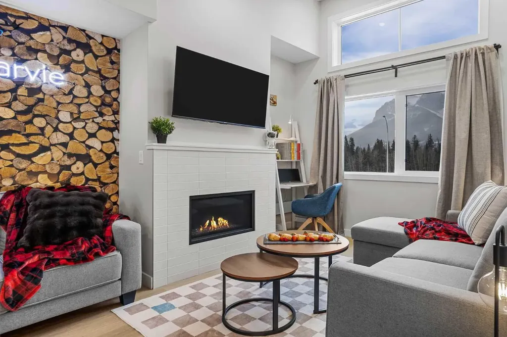 750 Harvie Heights Road Harvie Heights AB T1W 2W2