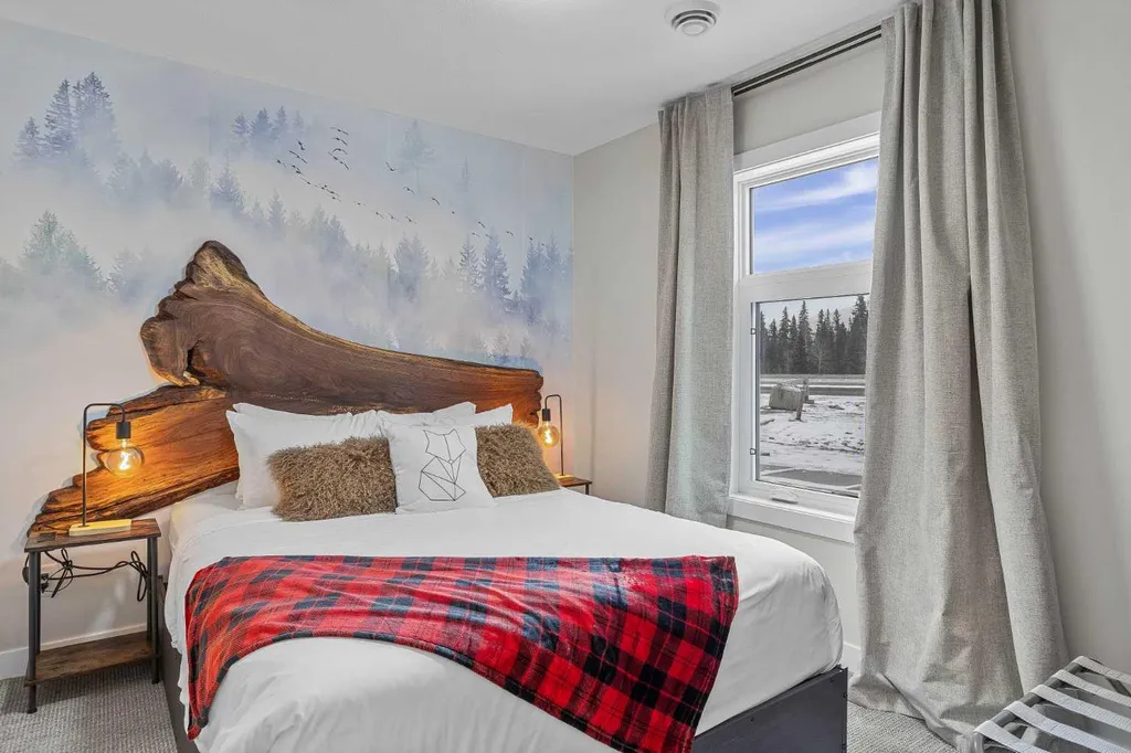 750 Harvie Heights Road Harvie Heights AB T1W 2W2