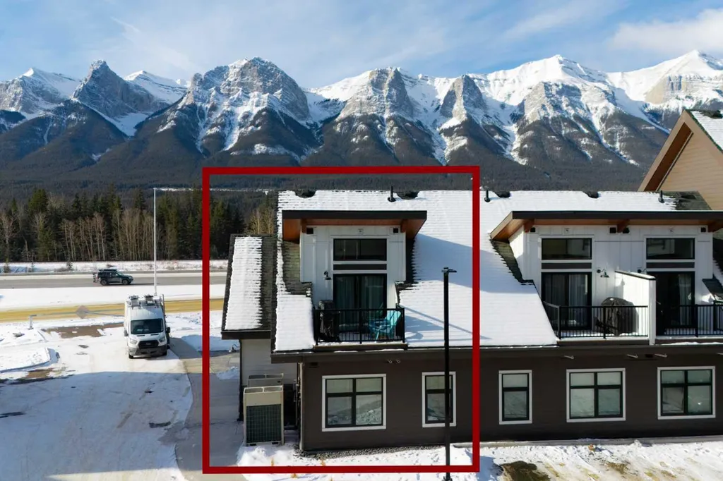 750 Harvie Heights Road Harvie Heights AB T1W 2W2