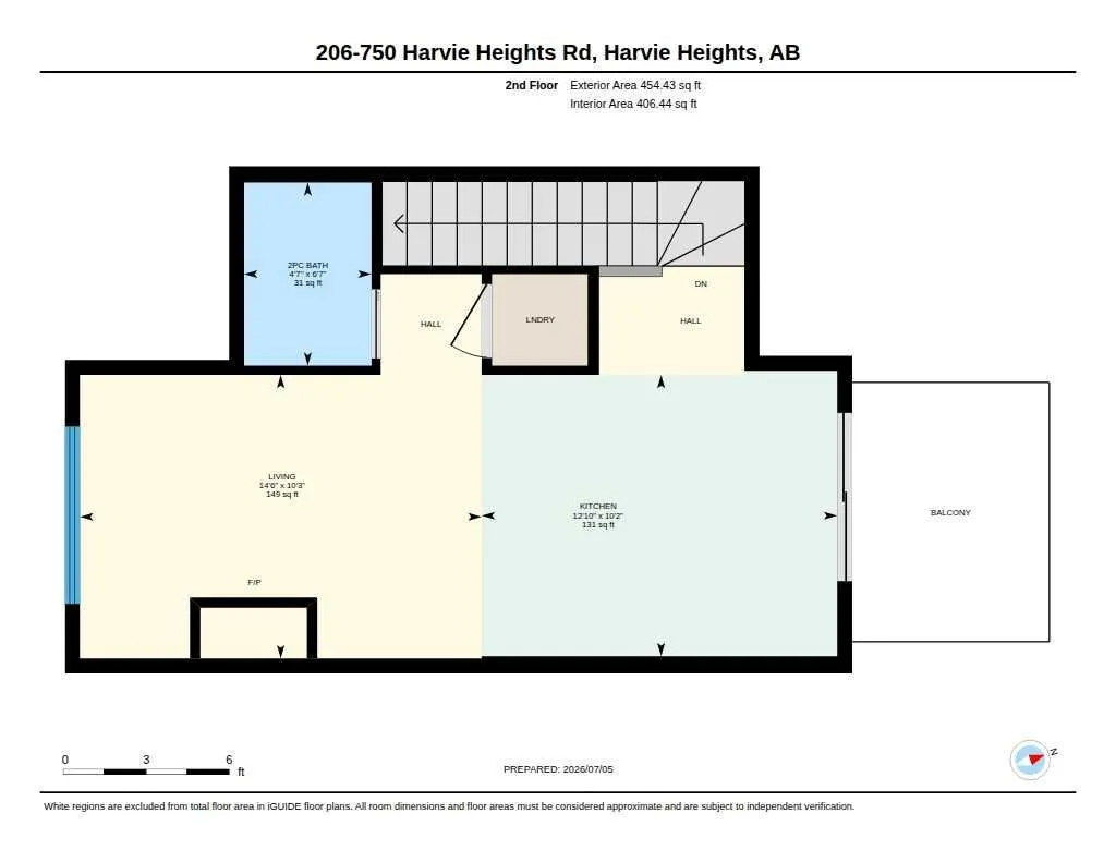 750 Harvie Heights Road Harvie Heights AB T1W 2W2