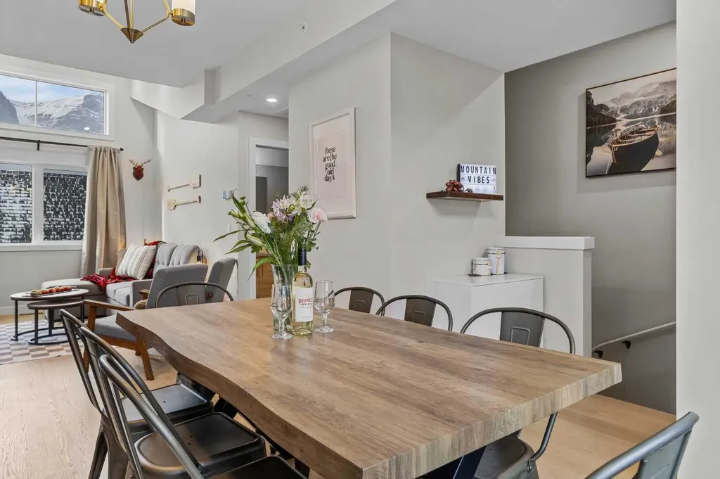 750 Harvie Heights Road Harvie Heights AB T1W 2W2