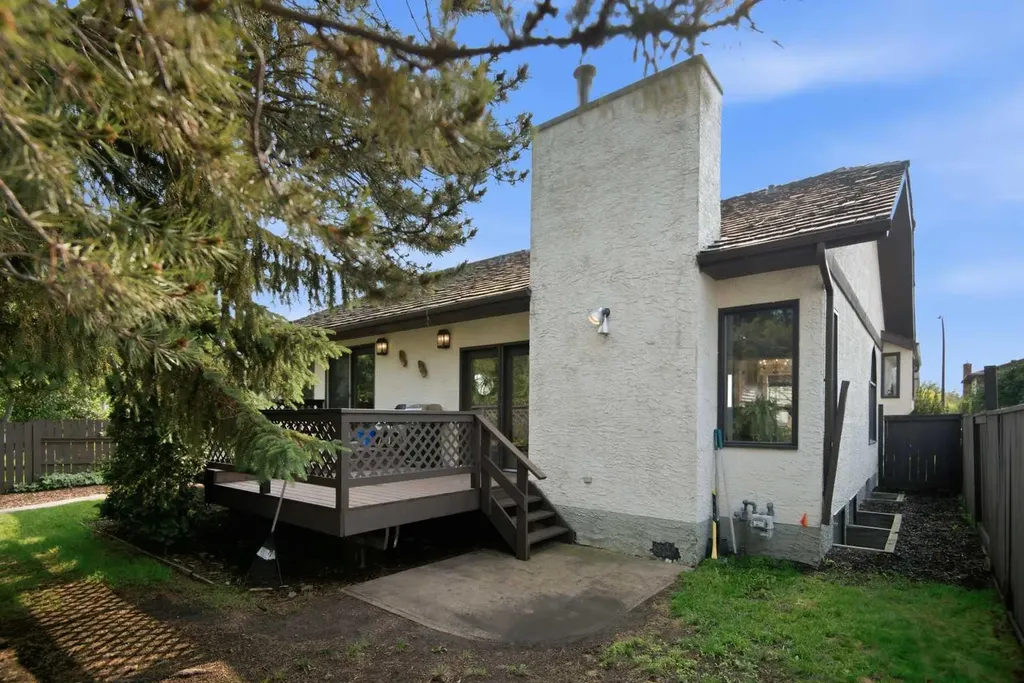 50 Rogers Crescent Red Deer AB T4P 3K5