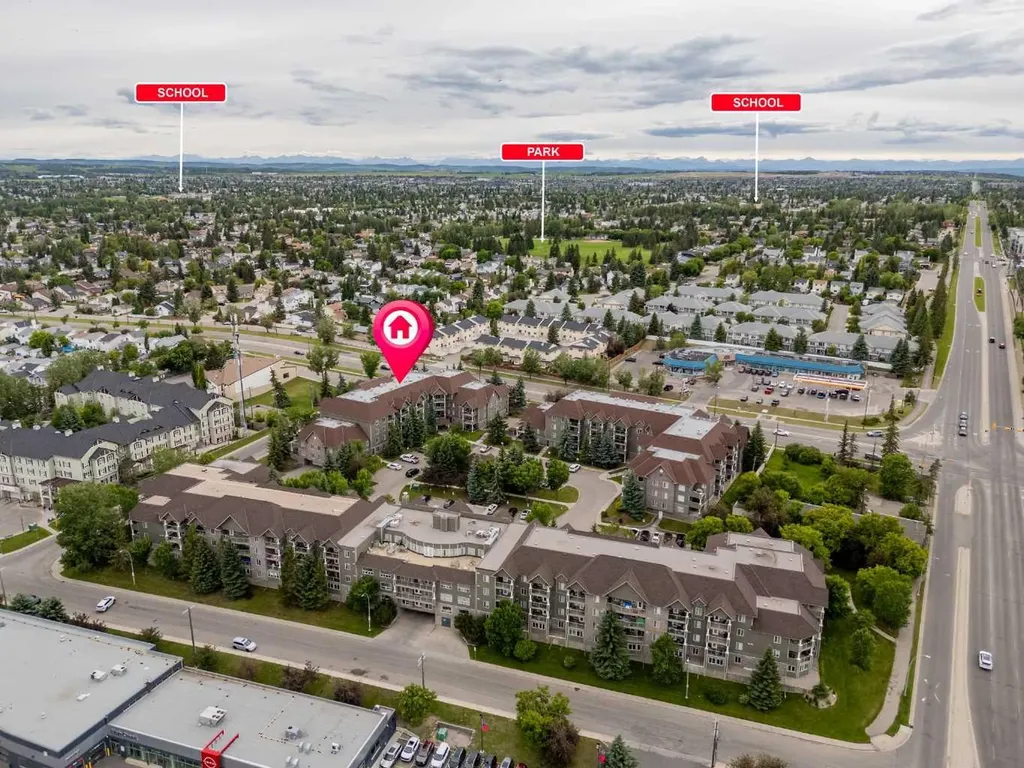 2000 Millrise Point SW Calgary AB T2P 3W4