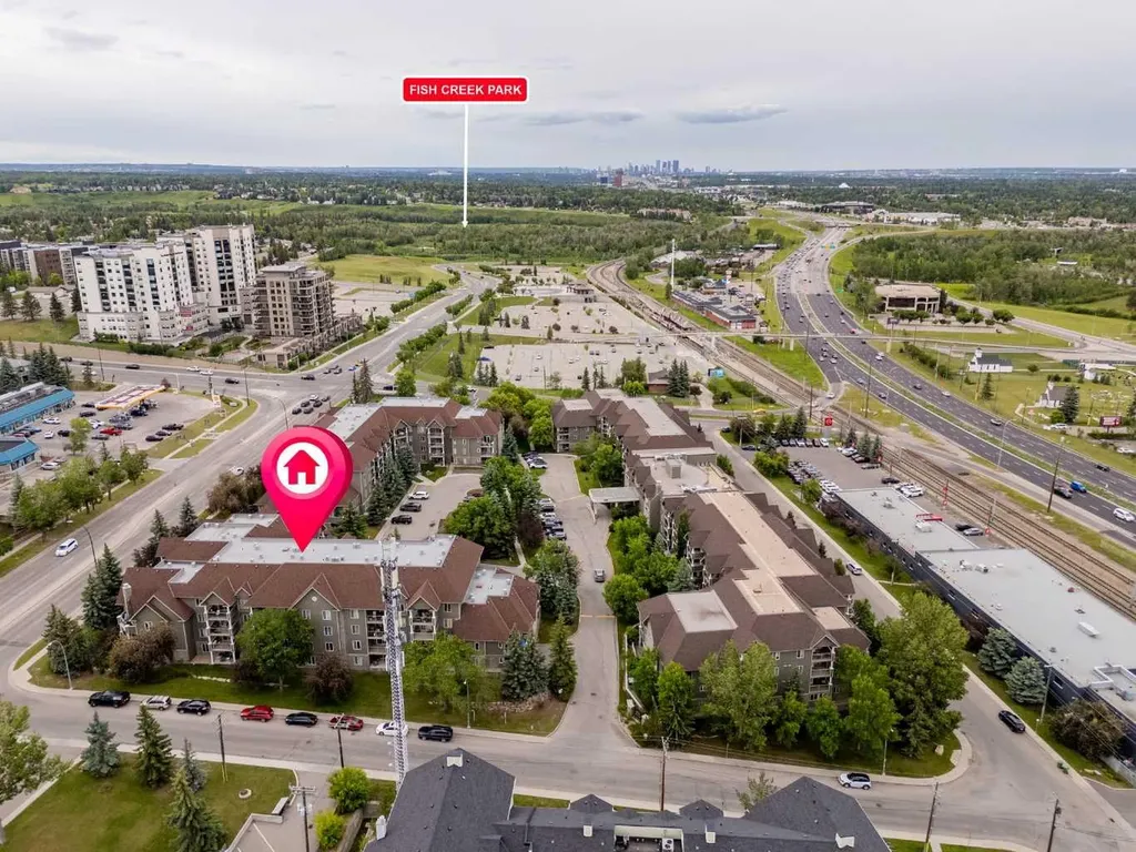 2000 Millrise Point SW Calgary AB T2P 3W4