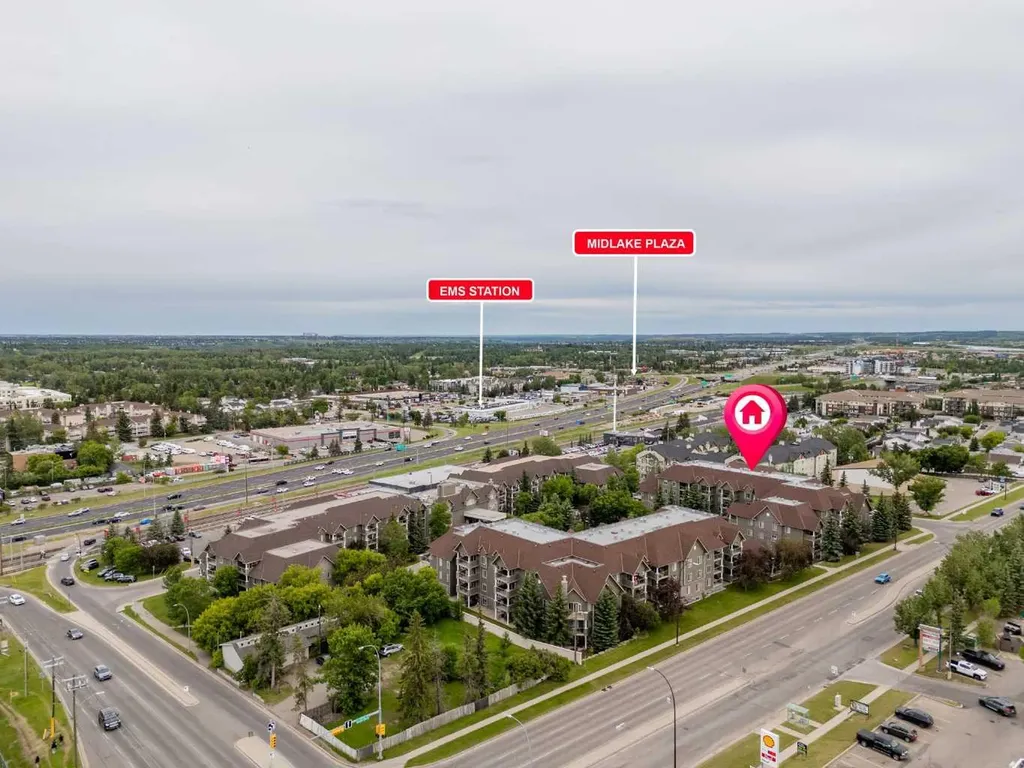 2000 Millrise Point SW Calgary AB T2P 3W4