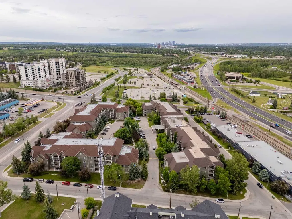 2000 Millrise Point SW Calgary AB T2P 3W4