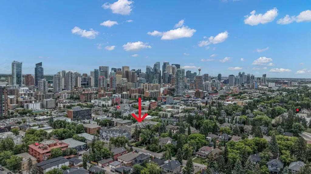 1235 Cameron Avenue SW Calgary AB T2T 0L1