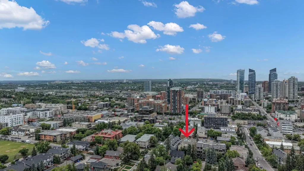 1235 Cameron Avenue SW Calgary AB T2T 0L1