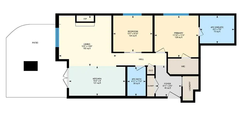1235 Cameron Avenue SW Calgary AB T2T 0L1