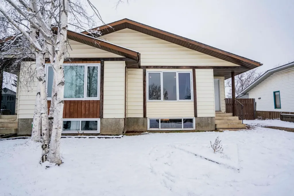7101 93 Street Grande Prairie AB T8V 6H4
