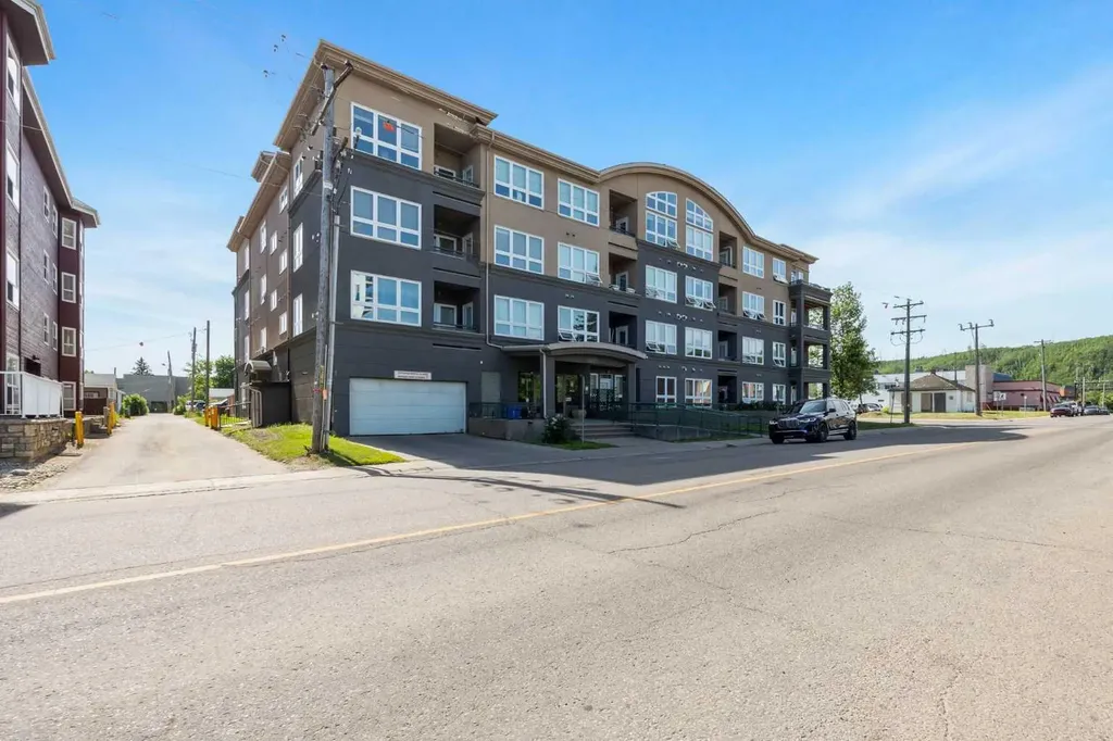 10101 Morrison Street Fort Mcmurray AB T9H 5G1