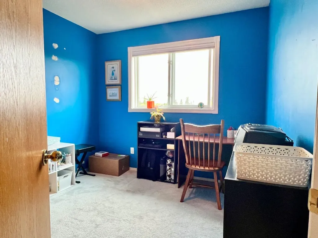 6011 54 Street Rocky Mountain House AB T4T 1L9
