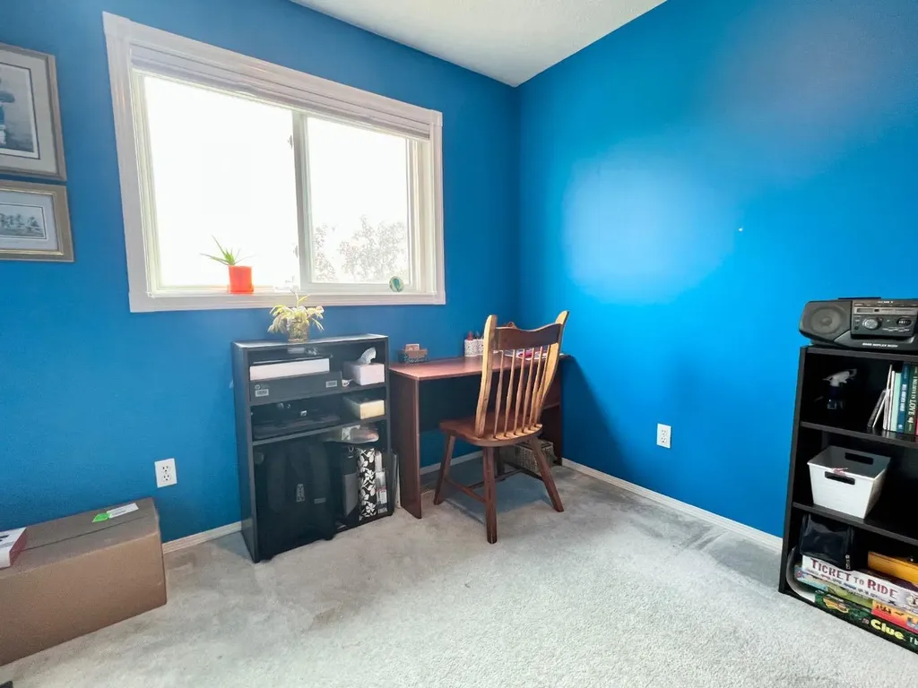 6011 54 Street Rocky Mountain House AB T4T 1L9