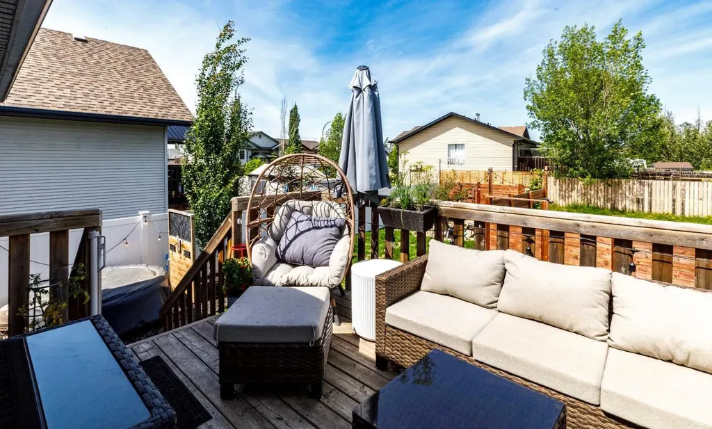 249 Kingston Drive Red Deer AB T4P0H2