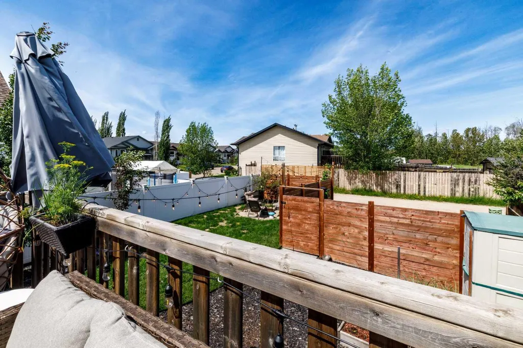 249 Kingston Drive Red Deer AB T4P0H2
