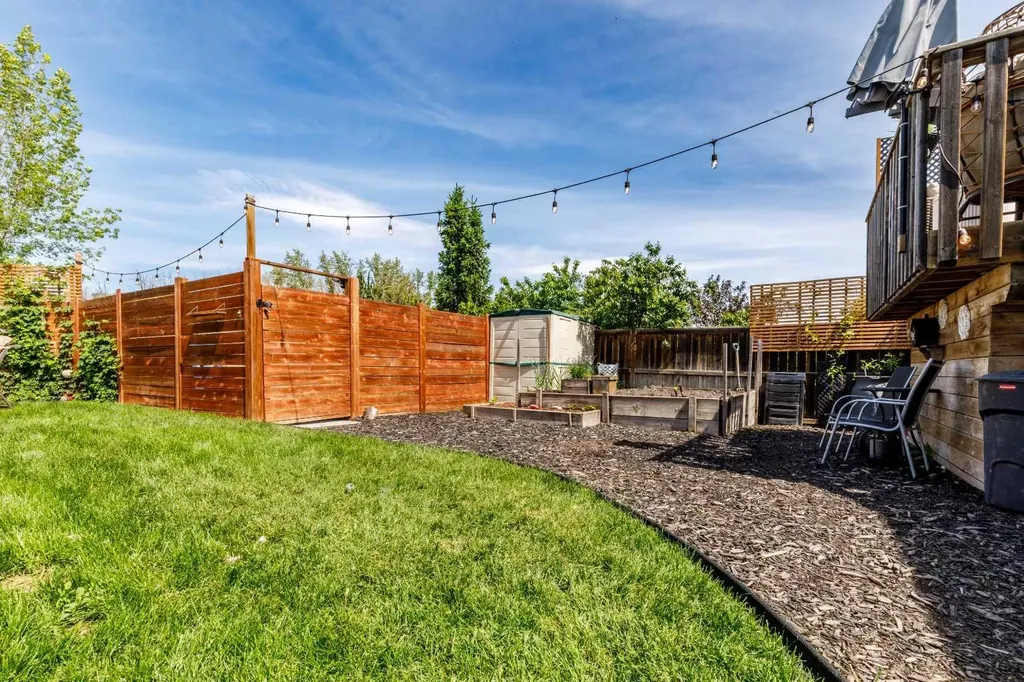 249 Kingston Drive Red Deer AB T4P0H2