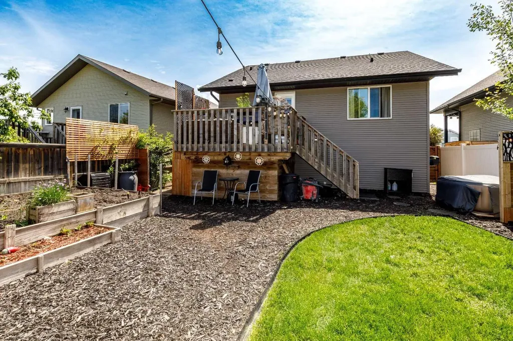 249 Kingston Drive Red Deer AB T4P0H2