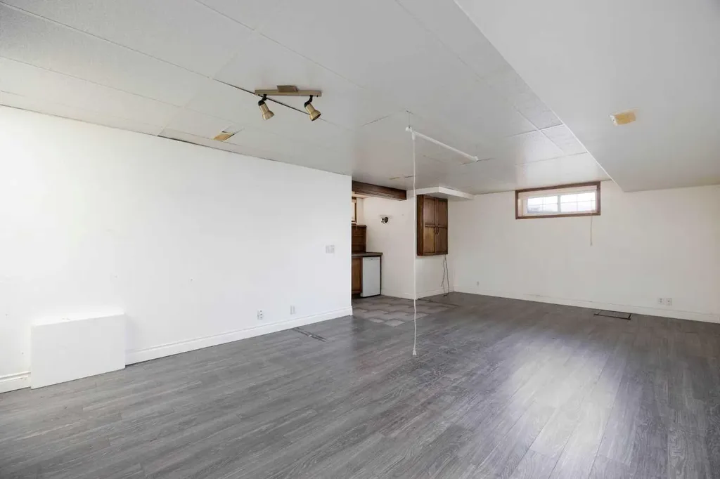 101 Black Bear Crescent Fort Mcmurray AB T9K 2H4
