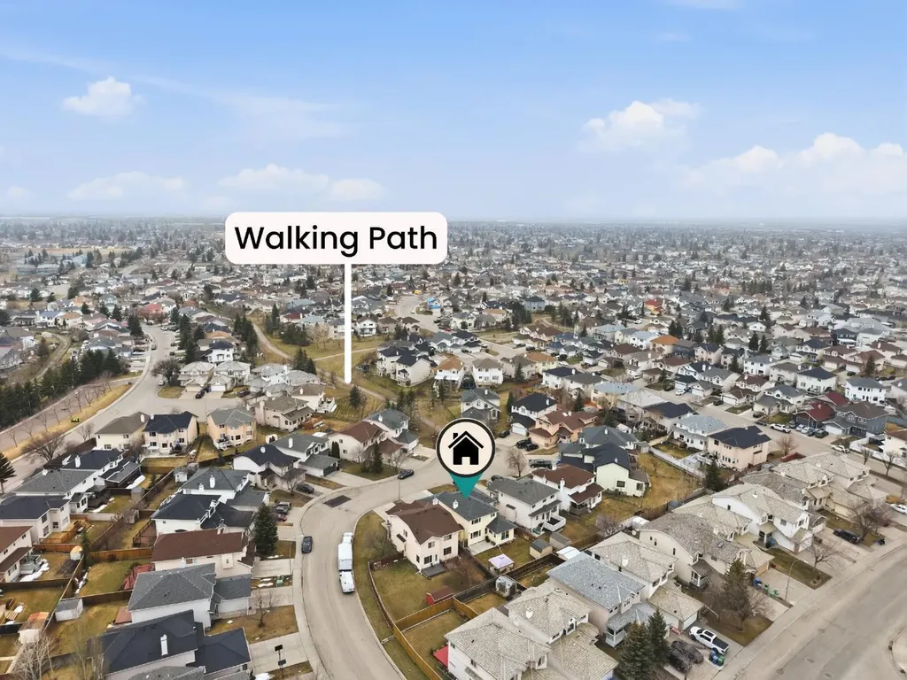 83 Coral Springs Grove NE Calgary AB T3J 3T7